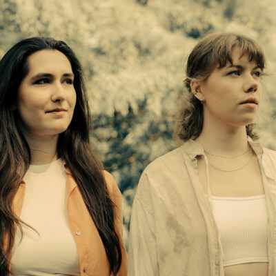 Link do opisu wydarzenia: Koncert ANTONINA CAR & NICZOS pres. "TOŃ"