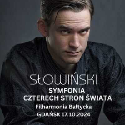 Link do opisu wydarzenia: Słowiński – Symfonia czterech stron świata