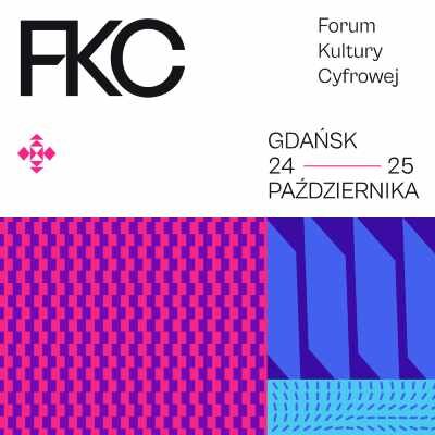 Link do opisu wydarzenia: II edycja Forum Kultury Cyfrowej