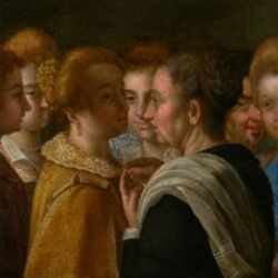 Link do opisu wydarzenia: Żyć jak patrycjusz. Międzypokoleniowy spacer miejski