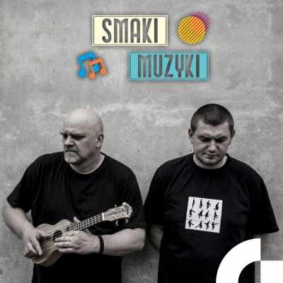 Link do opisu wydarzenia: Smaki Muzyki - Paweł Wójcik i Tomasz Sarniak