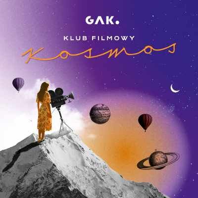 Link do opisu wydarzenia: Klub Filmowy Kosmos - Powoli