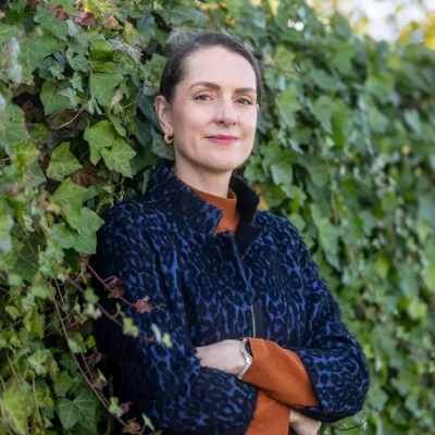 Link do opisu wydarzenia: Rozmowa z Ewą Chudecką