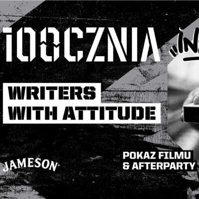 Link do opisu wydarzenia: 100cznia: INSIDE