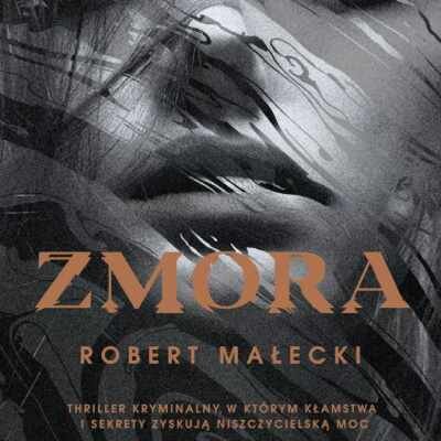 Link do opisu wydarzenia: Spotkanie z książkami Roberta Małeckiego