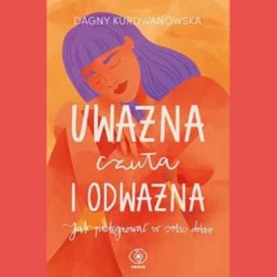 Link do opisu wydarzenia: Spotkanie autorskie z Dagny Kurdwanowską