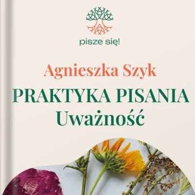 Link do opisu wydarzenia: Spotkanie autorskie Z Agnieszką Szyk