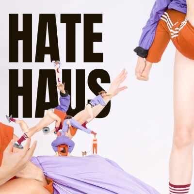 Link do opisu wydarzenia: Hate Haus