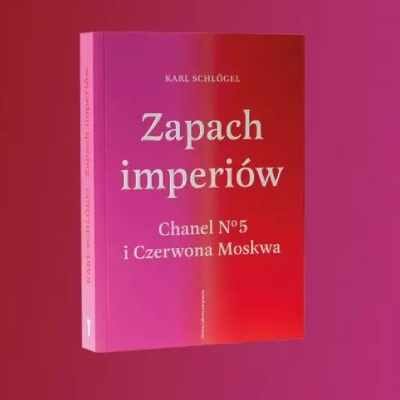 Link do opisu wydarzenia: Spotkanie autorskie z prof. Karlem Schlögelem