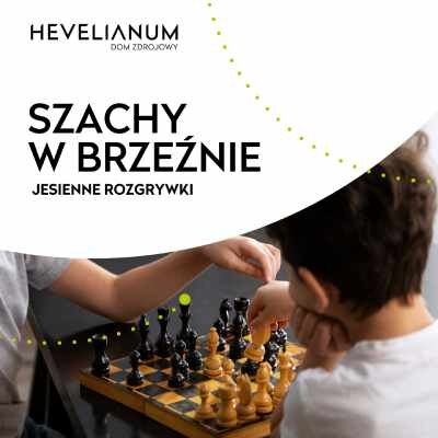 Link do opisu wydarzenia: Jesienne rozgrywki: Szachy w Brzeźnie