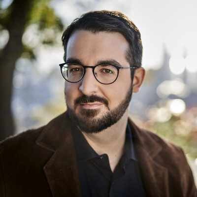 Link do opisu wydarzenia: Gdańska Jesień Pianistyczna – Charles Richard–Hamelin