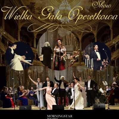 Link do opisu wydarzenia: Wielka Gala Johann Strauss Show