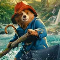 Link do opisu wydarzenia: Kino Rodzinne "Paddington w Peru"