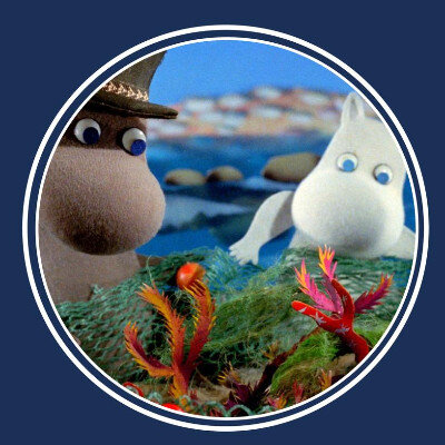 Link do opisu wydarzenia: Pokaz filmu „Pamiętniki Tatusia Muminka"