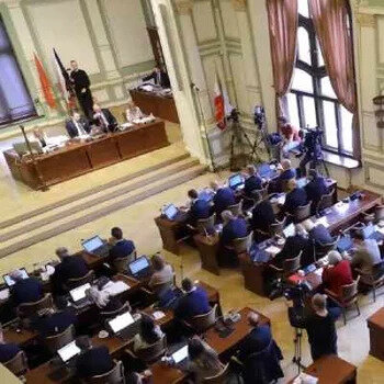 Link do opisu wydarzenia: IX sesja Rady Miasta Gdańsk