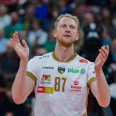 Link do opisu wydarzenia: Trefl Gdańsk vs. Bogdanka LUK Lublin