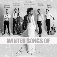 Link do opisu wydarzenia: Winter Songs of Frank Sinatra