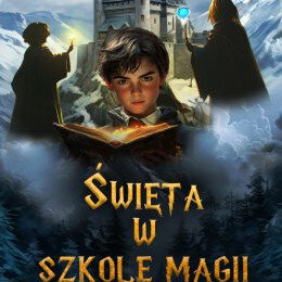 Link do opisu wydarzenia: Święta w Szkole Magii