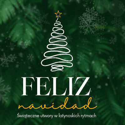 Link do opisu wydarzenia: Feliz Navidad