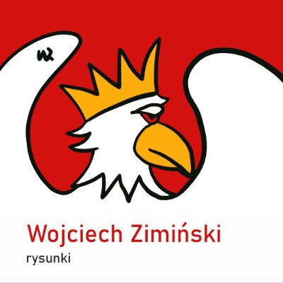 Link do opisu wydarzenia: Wystawa "WOJCIECH ZIMIŃSKI. Rysunki"