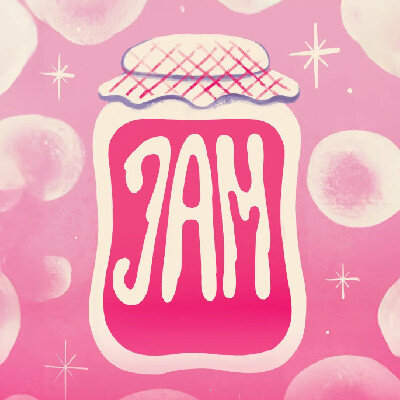 Link do opisu wydarzenia: Jam — wystawa