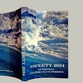 Link do opisu wydarzenia: Promocja antologii Gdańskiego Klubu Poetów „Aspekty 2024”