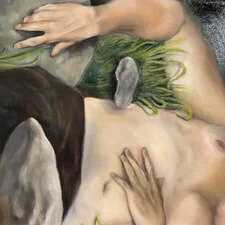 Link do opisu wydarzenia: Kacper Biela / Tanatos