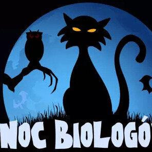 Link do opisu wydarzenia: Noc Biologów