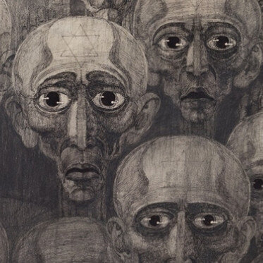 Link do opisu wydarzenia: Mapping prac Mariana Kołodzieja na budynku Muzeum II Wojny Światowej w Gdańsku