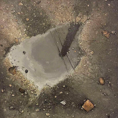 Link do opisu wydarzenia: Basia Tymoszuk / Warstwy