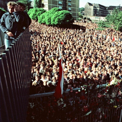 Link do opisu wydarzenia: 45 LAT SOLIDARNOŚCI call for papers