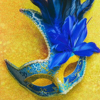 Link do opisu wydarzenia: Maski karnawałowe – warsztaty plastyczne dla dzieci