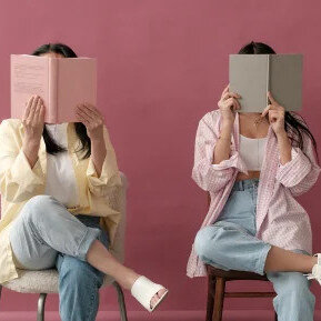 Link do opisu wydarzenia: Co - reading