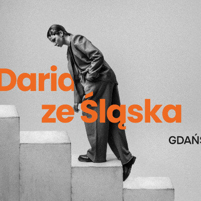 Link do opisu wydarzenia: Daria ze Śląska