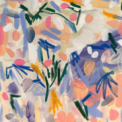 Link do opisu wydarzenia: Zuza Gadomska / Memory meets space