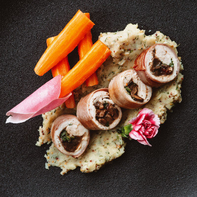 Link do opisu wydarzenia: RestaurantWeek®