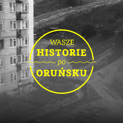 Link do opisu wydarzenia: Oruńskie bloki: od Żuławskiej do Piaskowej – spotkanie wspomnieniowe