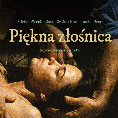 Link do opisu wydarzenia: Piękna złośnica