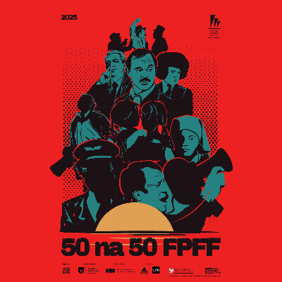 Link do opisu wydarzenia: Przegląd filmowy “50 na 50”: Siła propagandy i cenzury