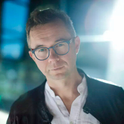 Link do opisu wydarzenia: Wszystkie Strony Miasta: Paweł Wyszomirski