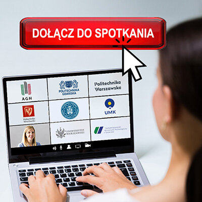 Link do opisu wydarzenia: I Ogólnopolski Webinar Szkół Doktorskich