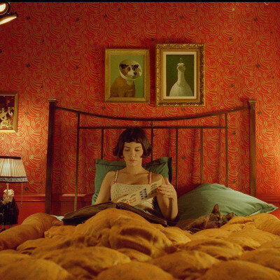 Link do opisu wydarzenia: Amelia