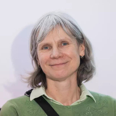 Link do opisu wydarzenia: Stoczniowa Nike powraca. Rozmowa z Iwoną Zając