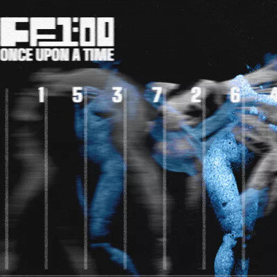 Link do opisu wydarzenia: FF1:00_Once Upon a Time