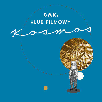 Link do opisu wydarzenia: Klub Filmowy KOSMOS - wiosna 2025