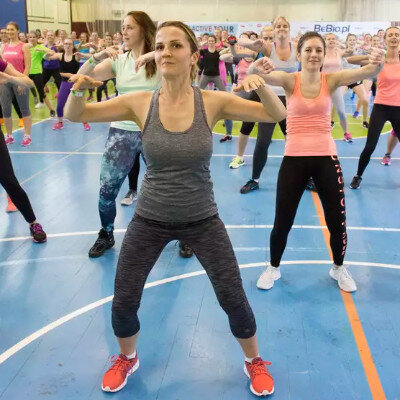 Link do opisu wydarzenia: Treningi i zajęcia sportowe w dzielnicach