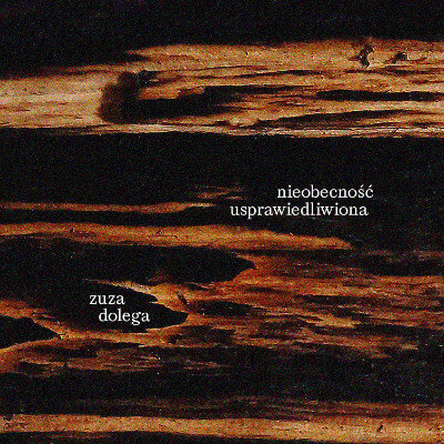 Link do opisu wydarzenia: Zuza Dolega — nieobecność usprawiedliwiona