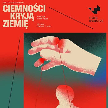 Link do opisu wydarzenia: Ciemności kryją ziemię