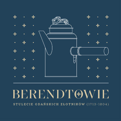 Link do opisu wydarzenia: Berendtowie. Stulecie gdańskich złotników