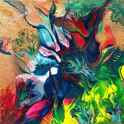 Link do opisu wydarzenia: Wystawa malarstwa Beaty Koszewskiej – Chwytając marzenia 